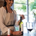 ZAMAŠEK ZA VINO VAKUUMSKI 12340100 SAVE-IT