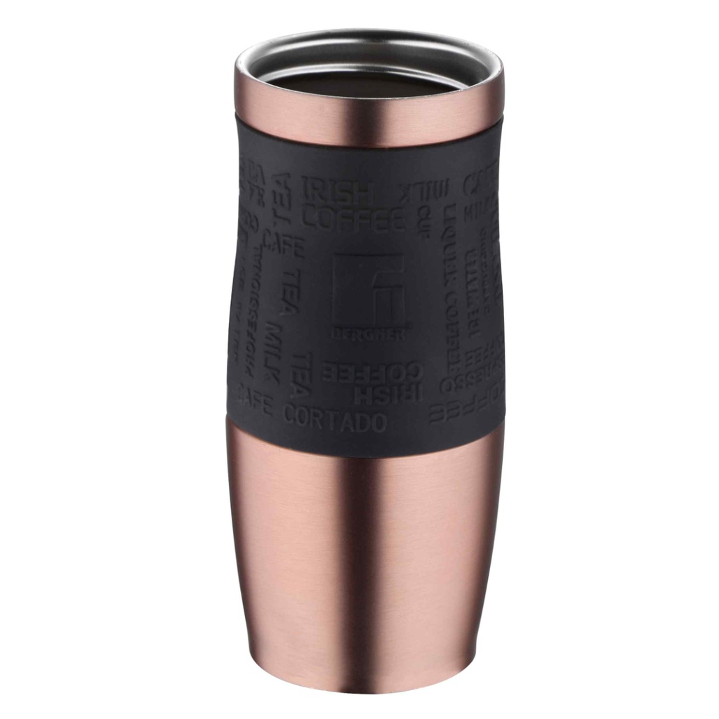 TERMO POTOVALNI LONČEK 400ML BG-37518-MPK WALKING ANYWHERE