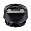 TERMO POTOVALNI LONČEK 400ML BG-37518-MPK WALKING ANYWHERE