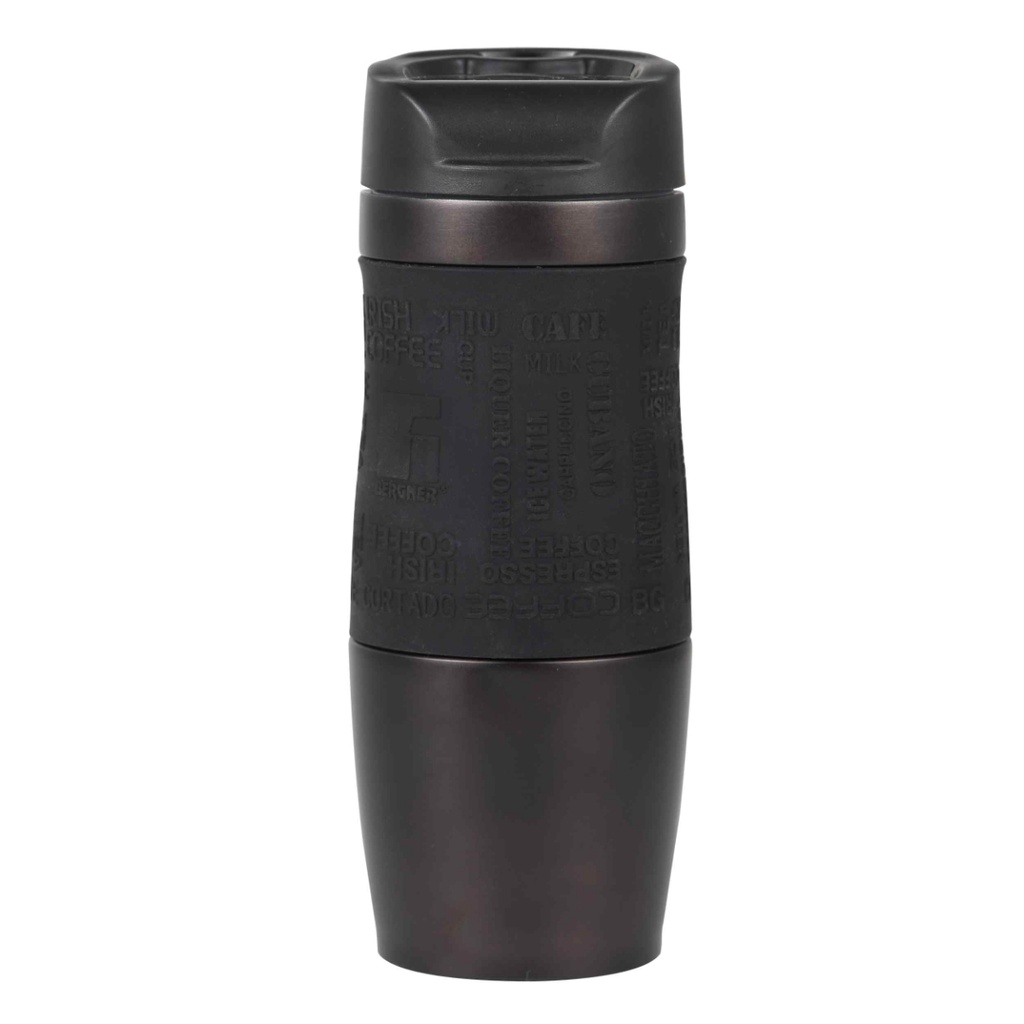 TERMO POTOVALNI LONČEK 400ML MBK WALKING ANYWHERE