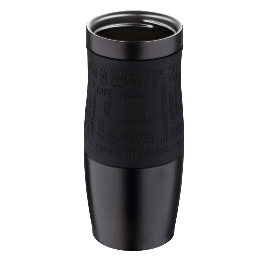 TERMO POTOVALNI LONČEK 400ML MBK WALKING ANYWHERE