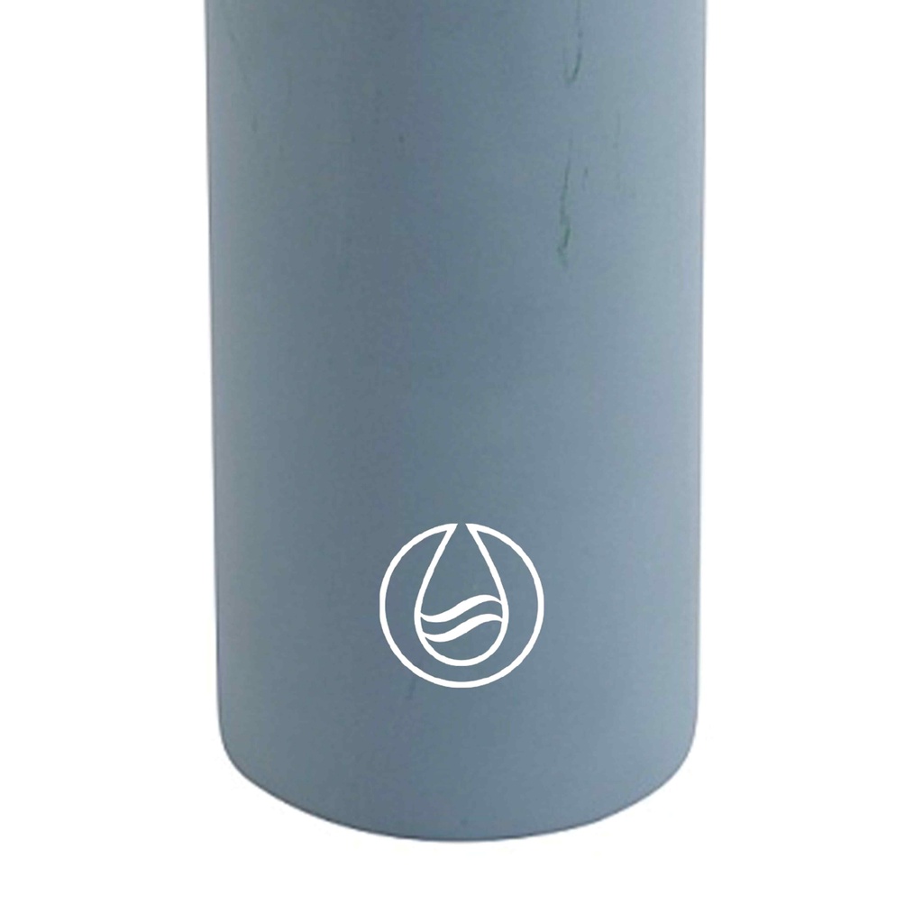 STEKLENICA ZA VODO 750ML WALKING ANYWHERE