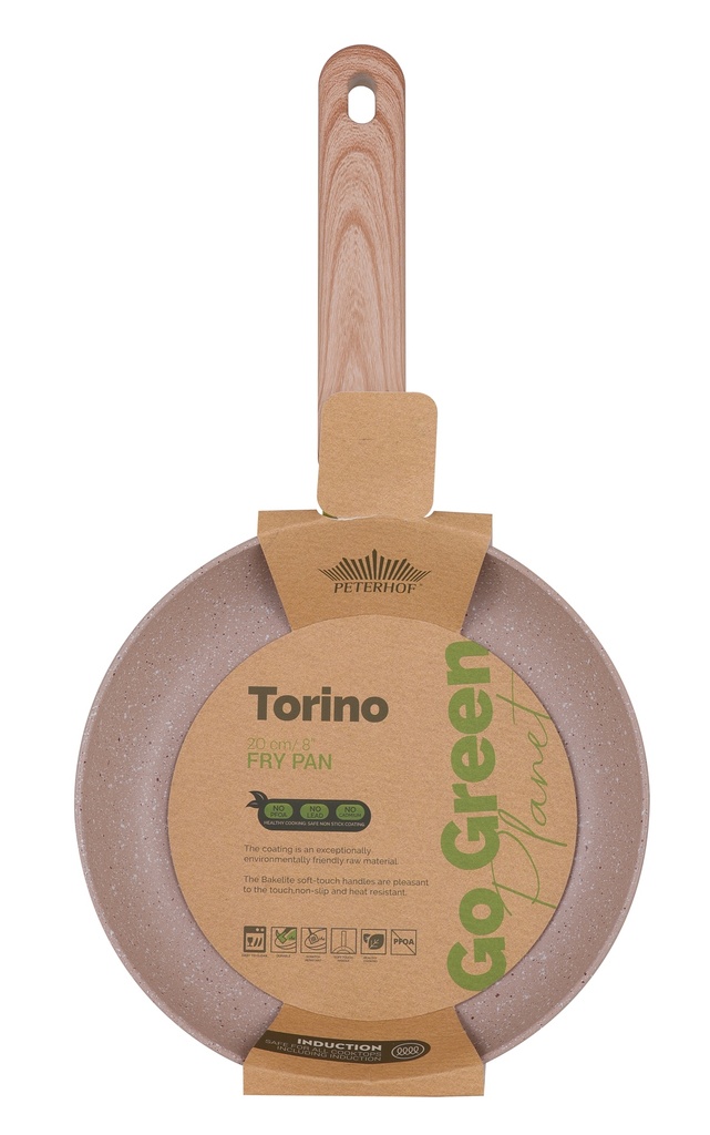 PONEV 20 CM PH-5158-TCC  TORINO