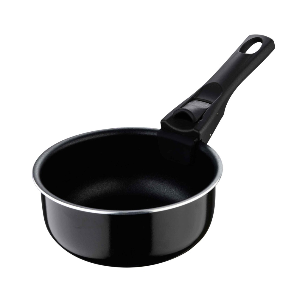 KOZICE SET 4/1 BG-31608-BK CLICK & COOK