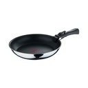 PONVE SET 3/1 BG-34054-BK CLICK&COOK