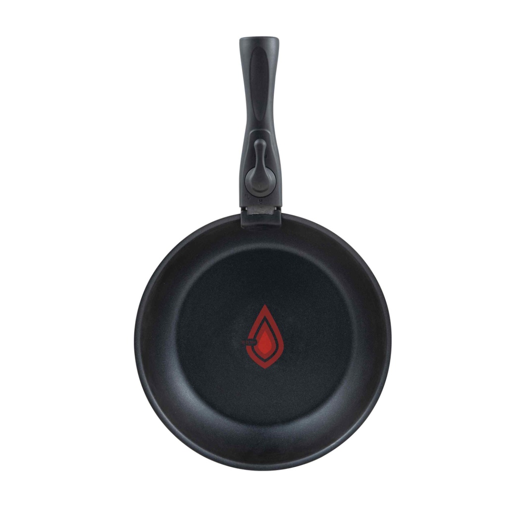 PONVE SET 3/1 BG-34054-BK CLICK&COOK