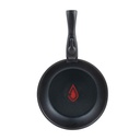 PONVE SET 3/1 BG-34054-BK CLICK&COOK