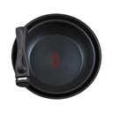 PONVE SET 3/1 BG-34054-BK CLICK&COOK