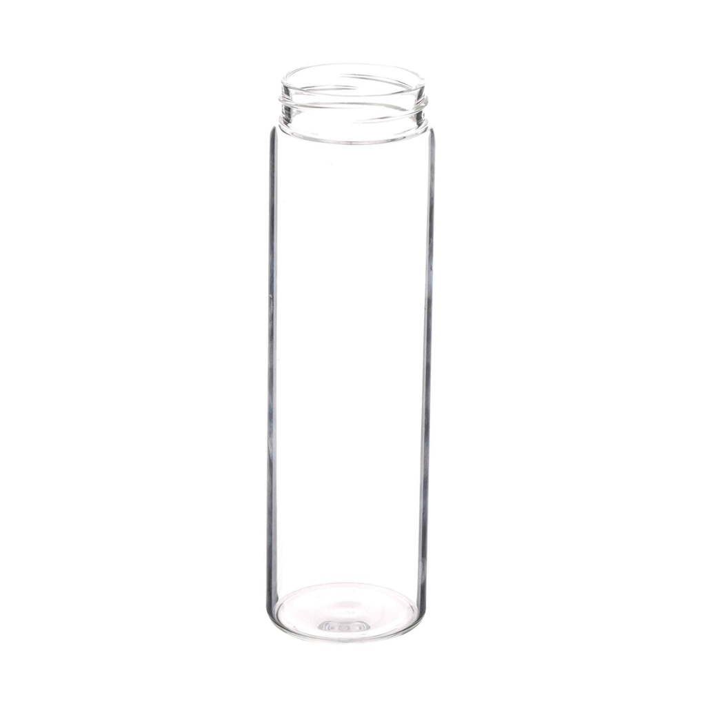 STEKLENICA ZA VODO 600 ML BG-20121-BK WALKING