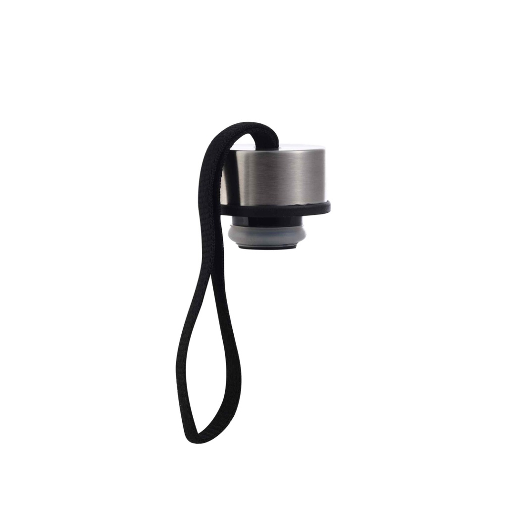 TERMO STEKLENICA 570 ML BG-37760-BK WALKING