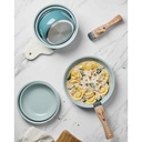 PONVE SET 3/1 BG-34881-GR CLICK&COOK