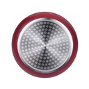KOZICE SET 4/1 BG-31608-RD CLICK & COOK