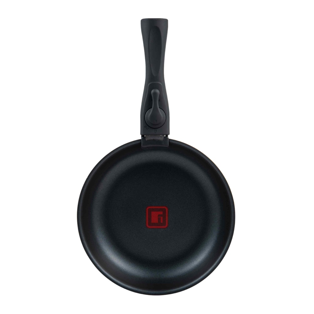 PONVE SET 3/1 BG-34871-BK CLICK&COOK