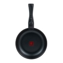 PONVE SET 3/1 BG-34871-BK CLICK&COOK