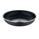 PONVE SET 3/1 BG-34871-BK CLICK&COOK