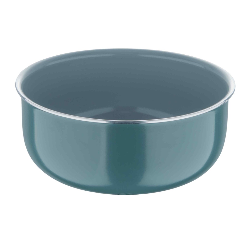 KOZICE SET 4/1 BG-34883-GR CLICK & COOK