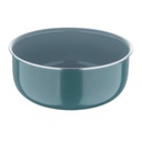 KOZICE SET 4/1 BG-34883-GR CLICK & COOK