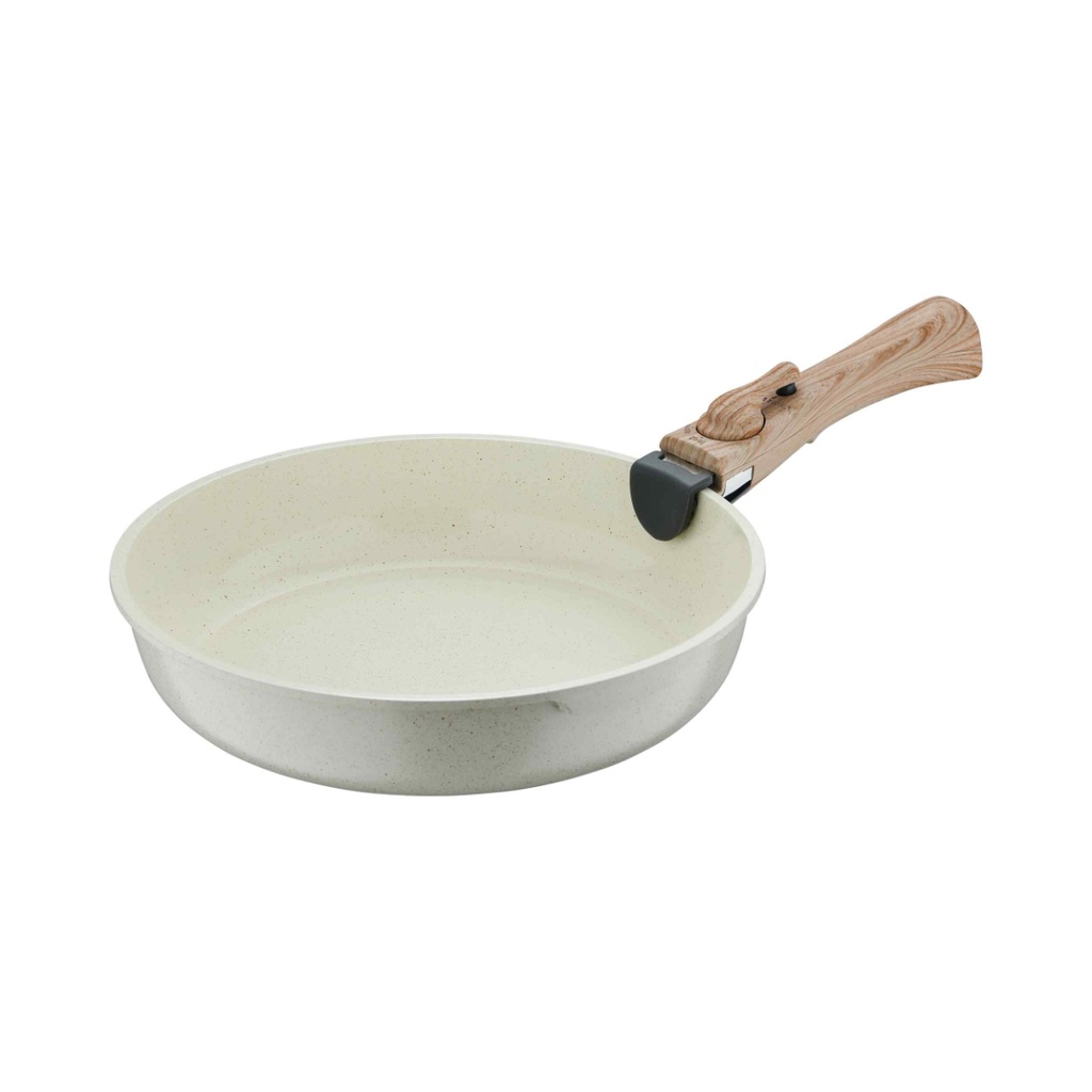 PONVE SET 4/1 BG-57361-CR CLICK&COOK