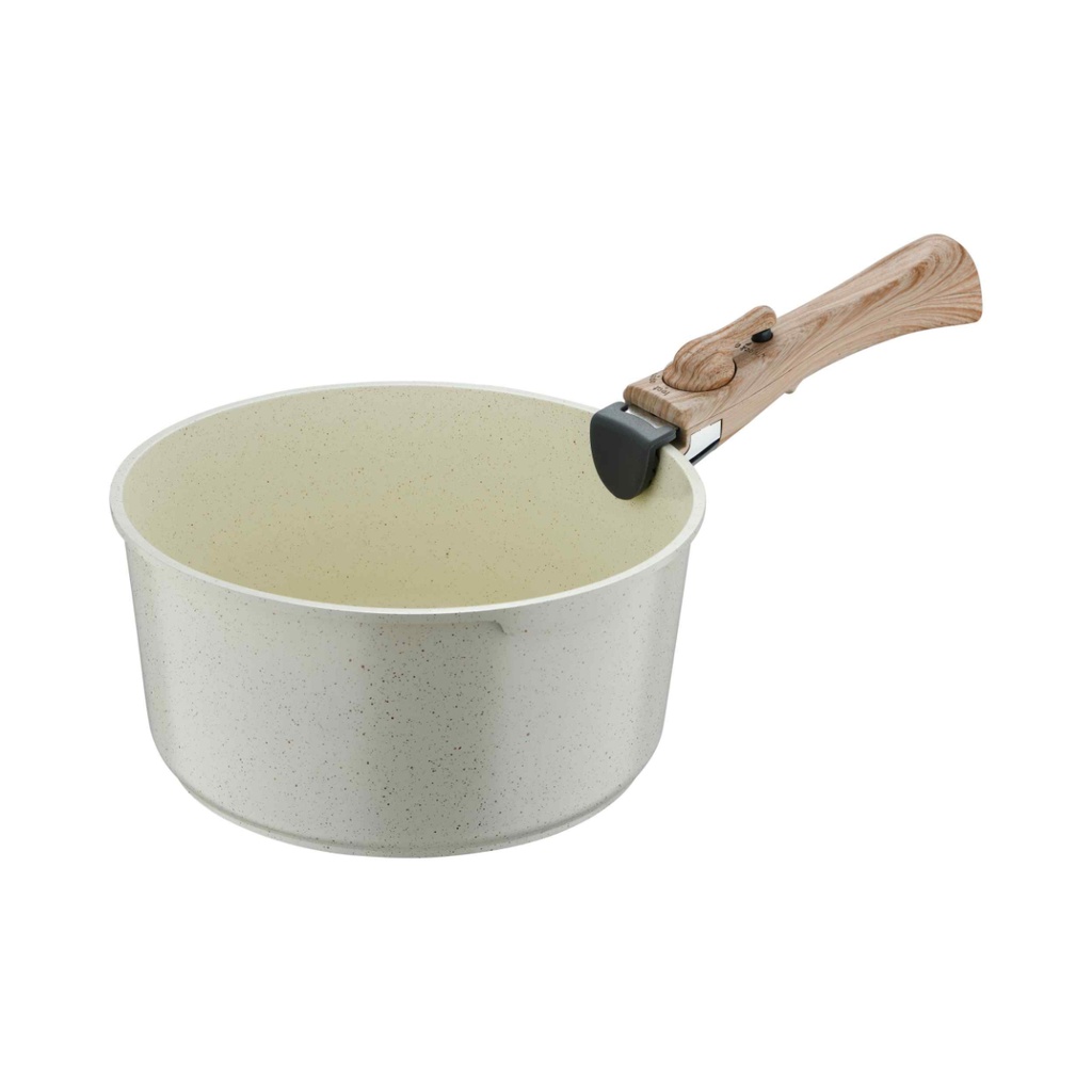 KOZICE SET 4/1 BG-57364-CR CLICK & COOK