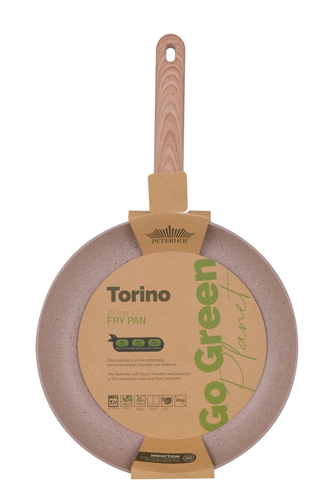 PONEV 28 CM PH-5160-TCC  TORINO