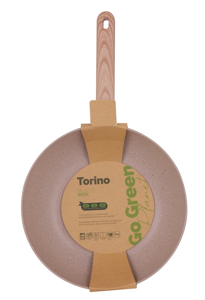 PONEV VOK 28 CM PH-5161-TCC  TORINO