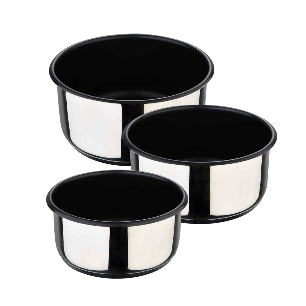 KOZICE SET 4/1 BG-32293-MM CLICK&COOK