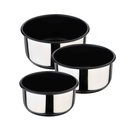 KOZICE SET 4/1 BG-32293-MM CLICK&COOK