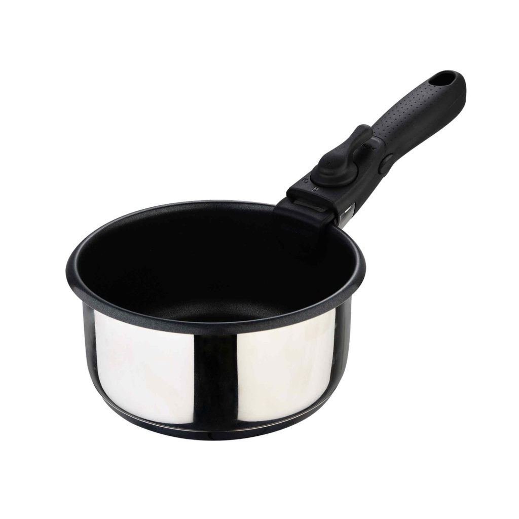KOZICE SET 4/1 BG-32293-MM CLICK&COOK