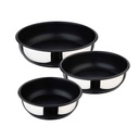 PONVE SET 4/1 BG-32292-MM CLICK&COOK