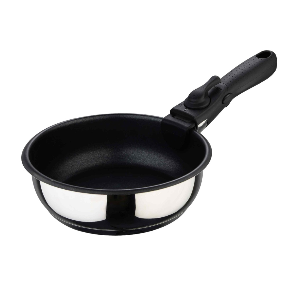 PONVE SET 4/1 BG-32292-MM CLICK&COOK