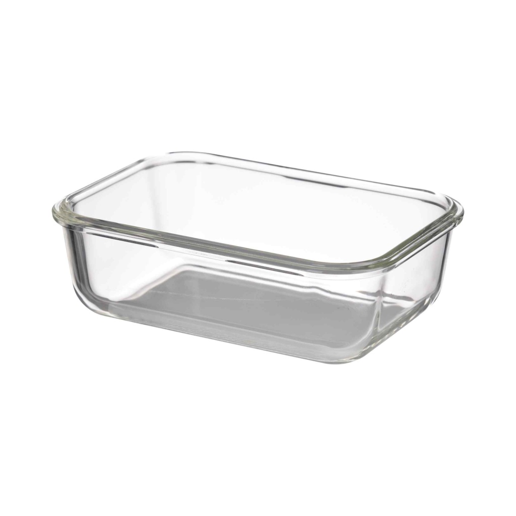 POSODA ZA SHRANJEVANJE 1,18L BG-20272-BK COPPER