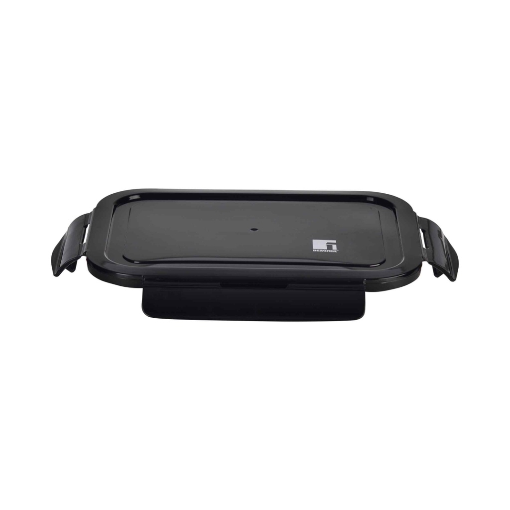 POSODA ZA SHRANJEVANJE 1,18L BG-20272-BK COPPER