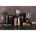GRELNIK VODE 1,7 L  BG-50057-CP  COPPER