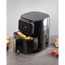 CVRTNIK NA VROČI ZRAK 6,9L BG-51186-CP COPPER