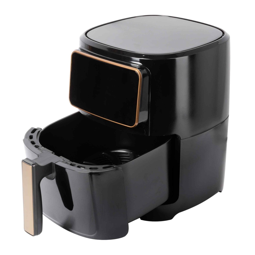 CVRTNIK NA VROČI ZRAK 6,9L BG-51186-CP COPPER
