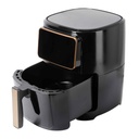 CVRTNIK NA VROČI ZRAK 6,9L BG-51186-CP COPPER