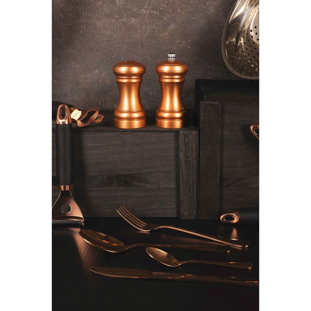 MLINČEK SOL/POPER BG-48521-CP COPPER