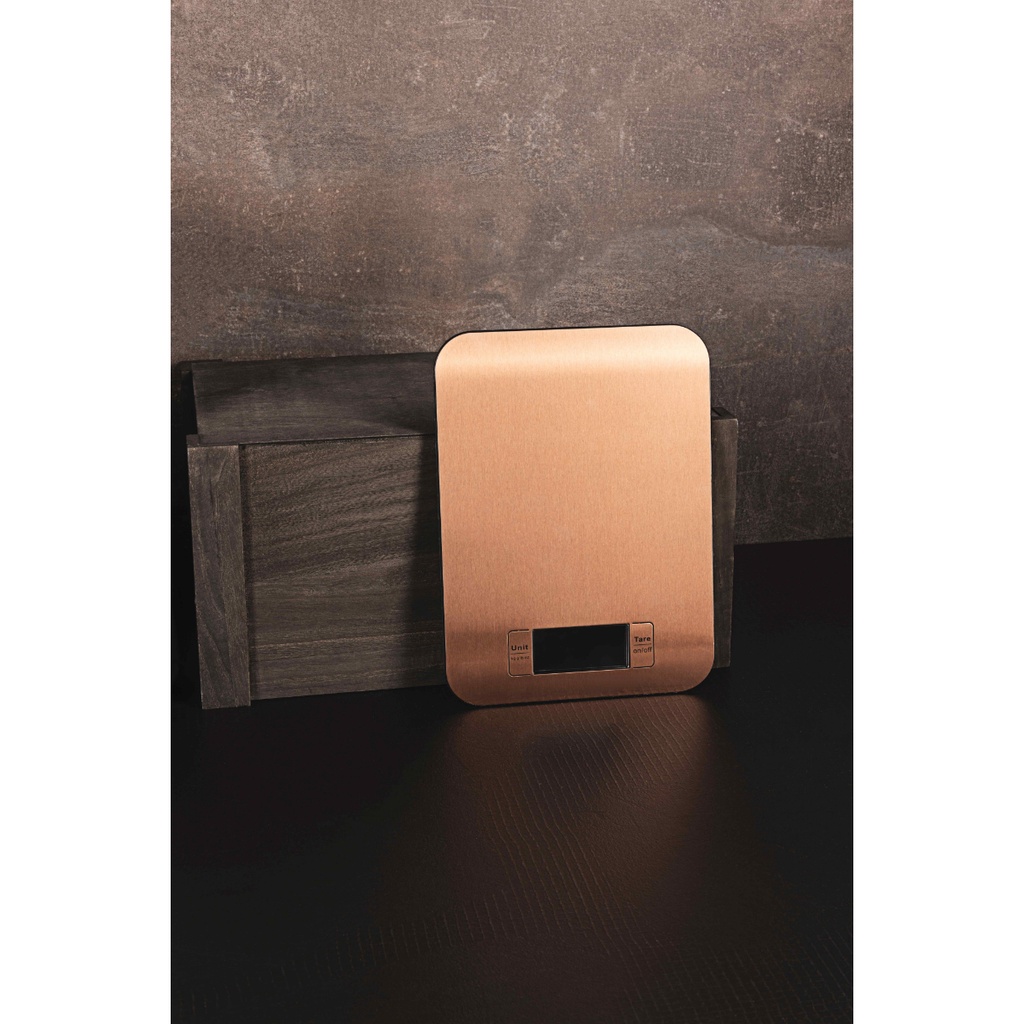 DIGITALNA KUHINJSKA TEHTNICA BG-50058-CP COPPER