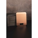 DIGITALNA KUHINJSKA TEHTNICA BG-50058-CP COPPER