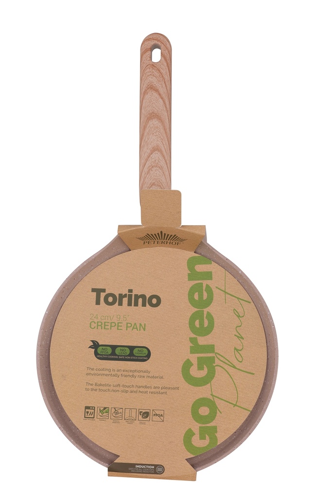 PONEV ZA PALAČINKE 24 CM PH-5166-TCC  TORINO