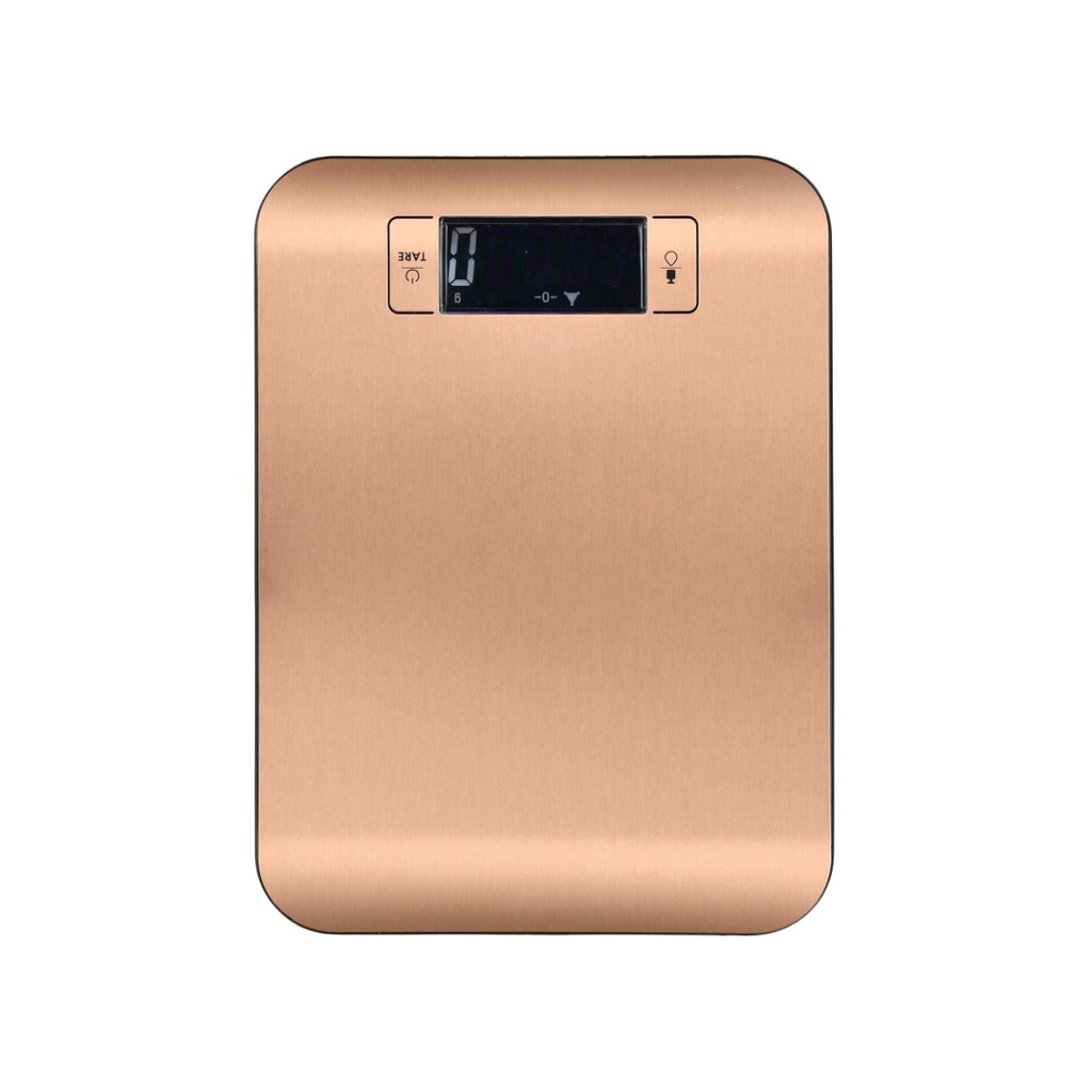 DIGITALNA KUHINJSKA TEHTNICA BG-50058-CP COPPER