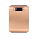 DIGITALNA KUHINJSKA TEHTNICA BG-50058-CP COPPER