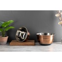 SKLEDA SET 2/1 BGEU-6317 COPPER