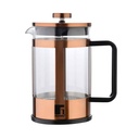 GRELNIK VODE 800ML BG-38326-CP  COPPER