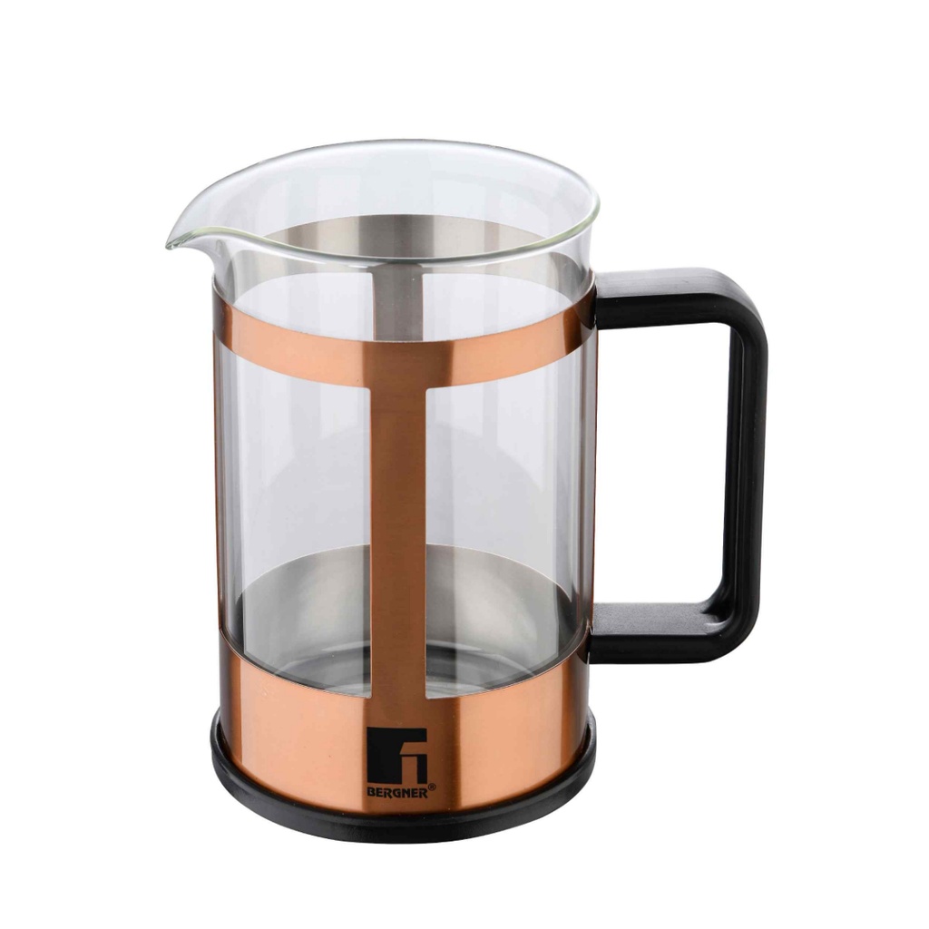 GRELNIK VODE 800ML BG-38326-CP  COPPER