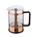 GRELNIK VODE 800ML BG-38326-CP  COPPER