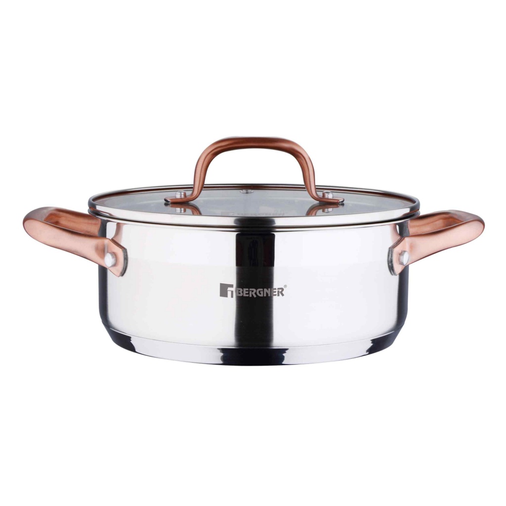 LONEC 20 CM COPPER