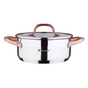 LONEC 20 CM COPPER