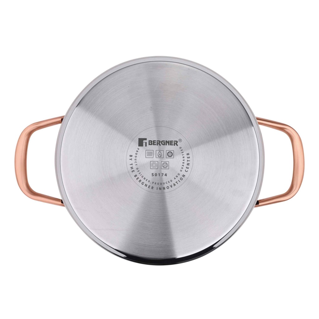 LONEC 20 CM COPPER