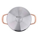 LONEC 20 CM COPPER